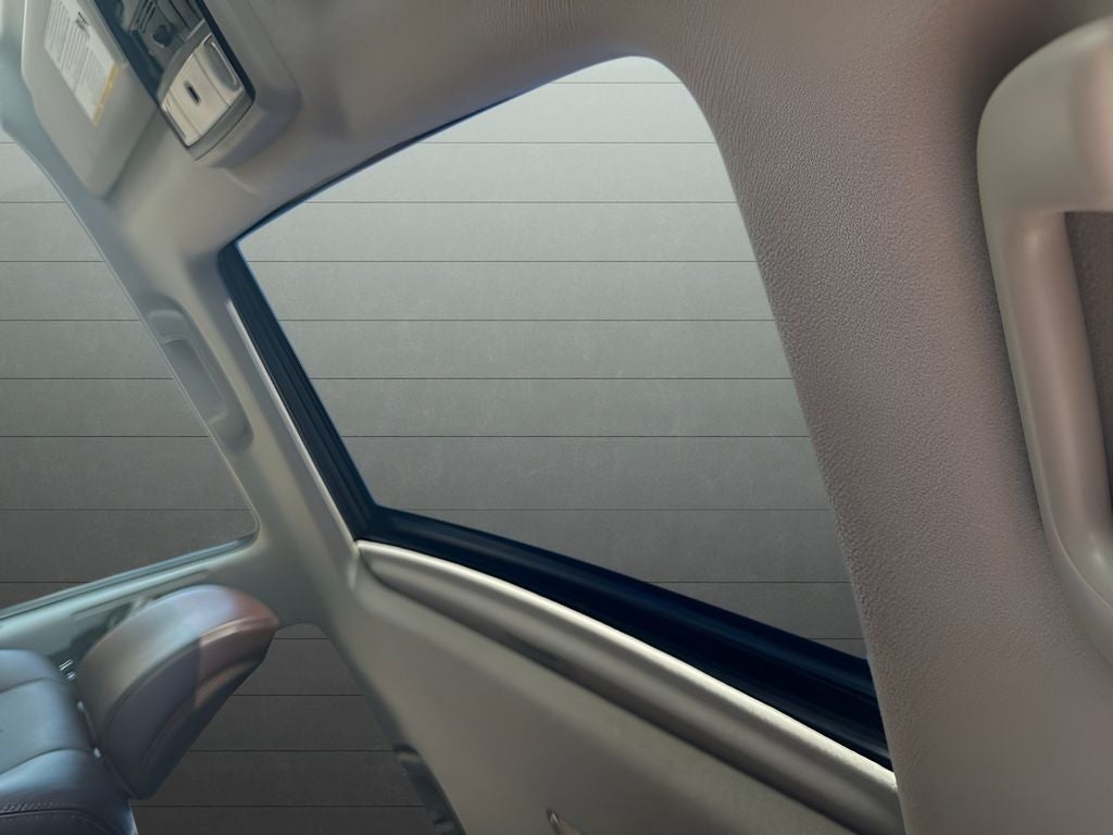 2016 Toyota 4Runner Limited 4WD