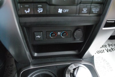 2023 Toyota 4Runner Limited 4WD
