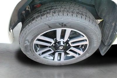 2023 Toyota 4Runner Limited 4WD