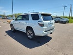 2023 Toyota 4Runner Limited 4WD