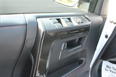 2024 Toyota 4Runner TRD Off-Road Premium 4WD