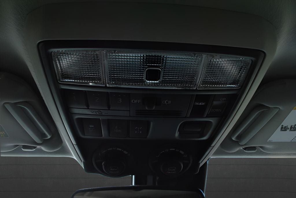 2024 Toyota 4Runner TRD Off-Road Premium 4WD