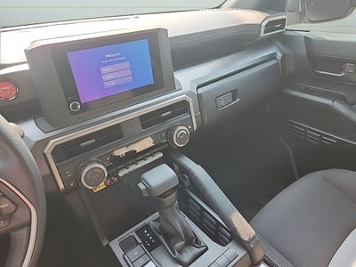 2025 Toyota 4Runner i-FORCE MAX Hybrid TRD Off Road 4x4
