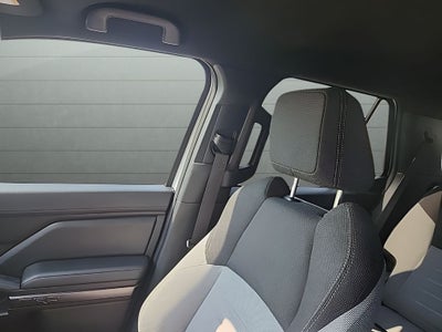 2025 Toyota 4Runner i-FORCE MAX Hybrid TRD Off Road 4x4