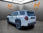 2025 Toyota 4Runner i-FORCE MAX Hybrid TRD Off Road 4x4