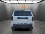 2025 Toyota 4Runner i-FORCE MAX Hybrid TRD Off Road 4x4