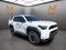 2025 Toyota 4Runner i-FORCE MAX Hybrid TRD Off Road 4x4