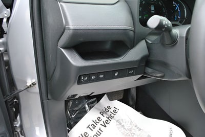 2023 Toyota RAV4 Hybrid XLE Premium AWD