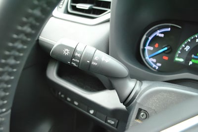 2023 Toyota RAV4 Hybrid XLE Premium AWD