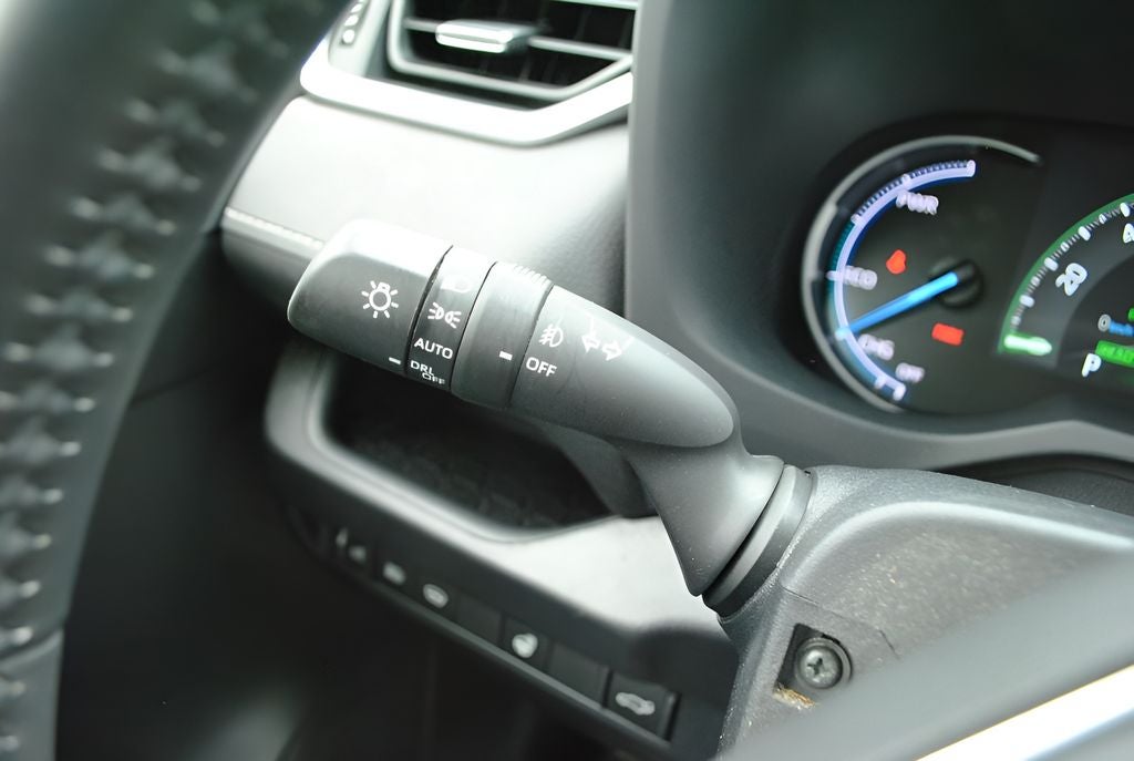 2023 Toyota RAV4 Hybrid XLE Premium AWD