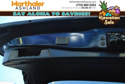 2023 Toyota RAV4 Hybrid XLE Premium AWD