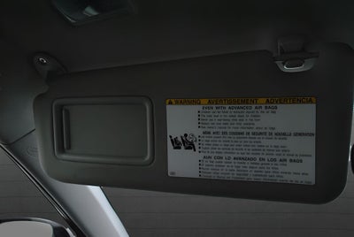 2015 Toyota RAV4 LE AWD