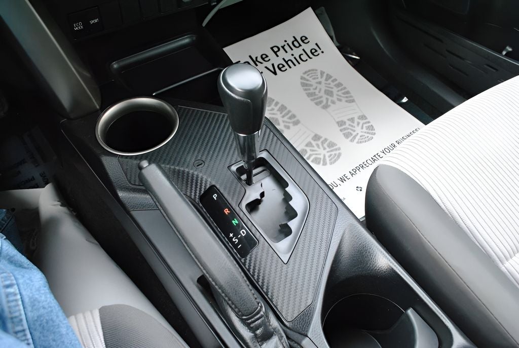 2015 Toyota RAV4 LE AWD