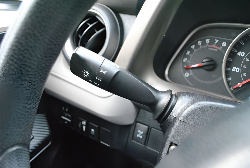 2015 Toyota RAV4 LE AWD