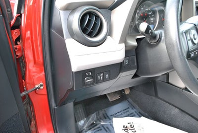 2015 Toyota RAV4 LE AWD