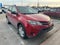 2015 Toyota RAV4 LE AWD