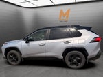 2019 Toyota RAV4 Hybrid XSE AWD