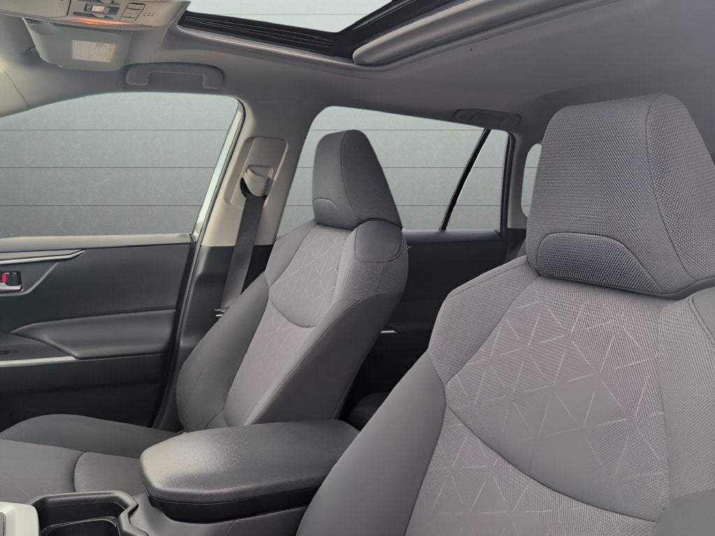 2019 Toyota RAV4 XLE AWD