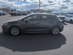 2024 Toyota Corolla Hatchback SE FWD
