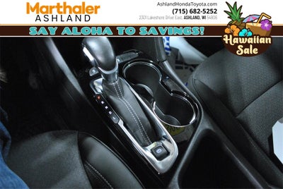 2023 Buick Encore GX Select FWD