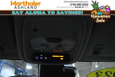 2023 Buick Encore GX Select FWD