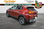 2023 Buick Encore GX Select FWD