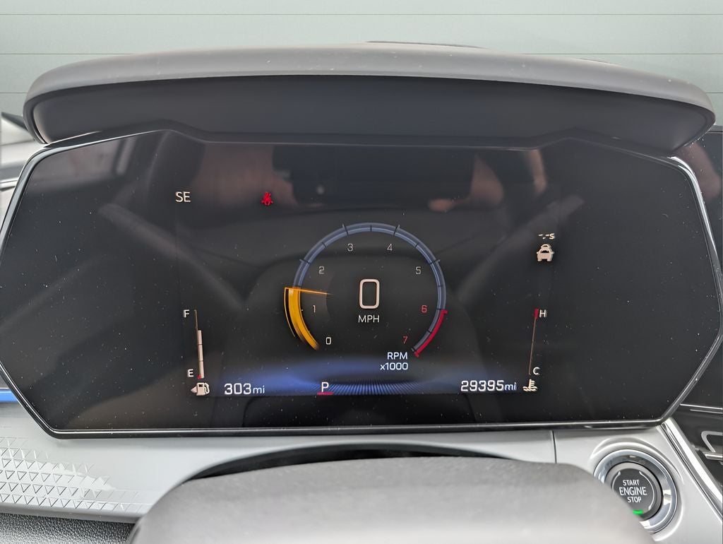 2024 Chevrolet Trax LT FWD