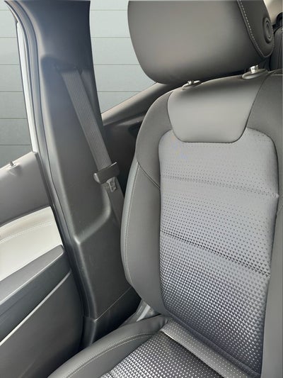 2025 Chevrolet Trax LT FWD