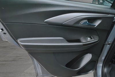 2021 Chevrolet TrailBlazer LT AWD