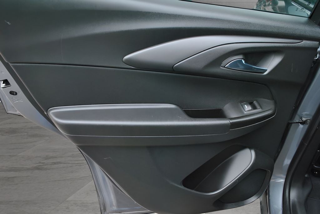 2021 Chevrolet TrailBlazer LT AWD