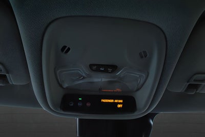 2021 Chevrolet TrailBlazer LT AWD
