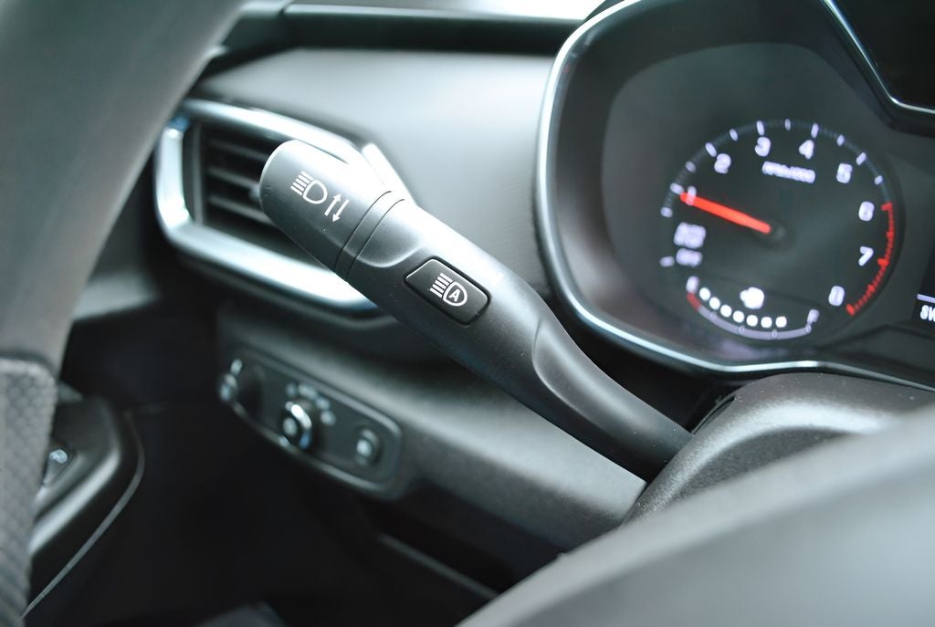 2021 Chevrolet TrailBlazer LT AWD