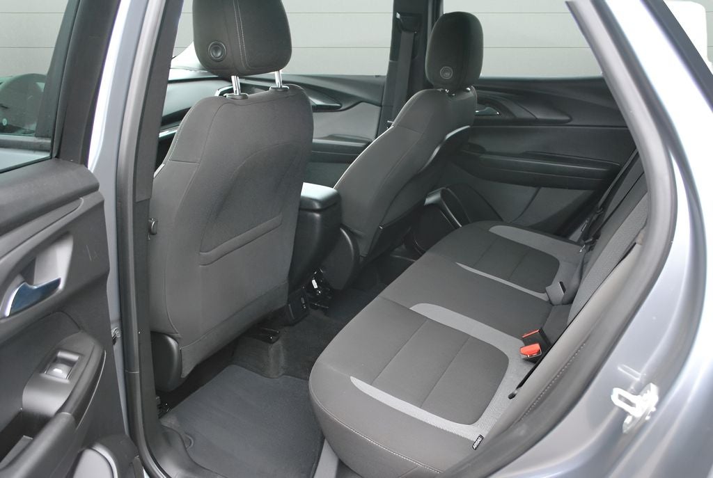 2021 Chevrolet TrailBlazer LT AWD