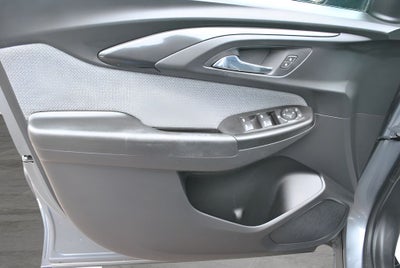 2021 Chevrolet TrailBlazer LT AWD