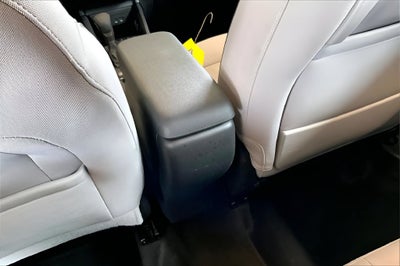 2025 Chevrolet TrailBlazer LT AWD