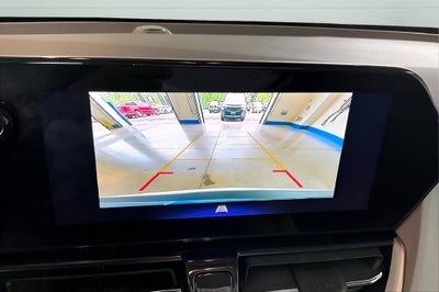 2025 Chevrolet TrailBlazer LT AWD