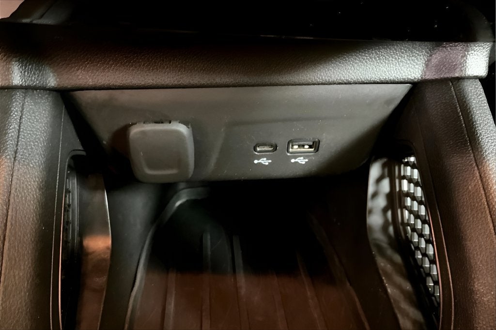 2025 Chevrolet TrailBlazer LT AWD