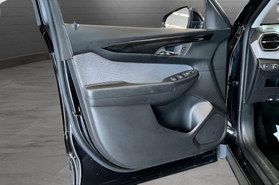 2025 Chevrolet TrailBlazer LT AWD