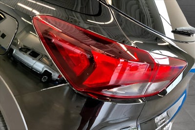2025 Chevrolet TrailBlazer LT AWD