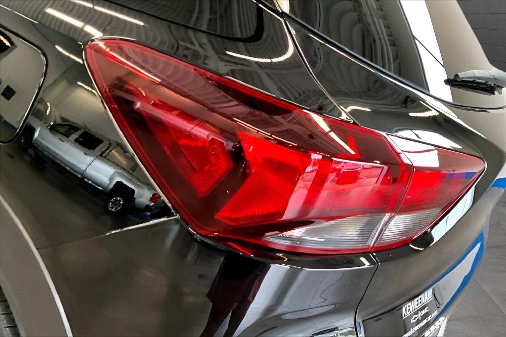 2025 Chevrolet TrailBlazer LT AWD