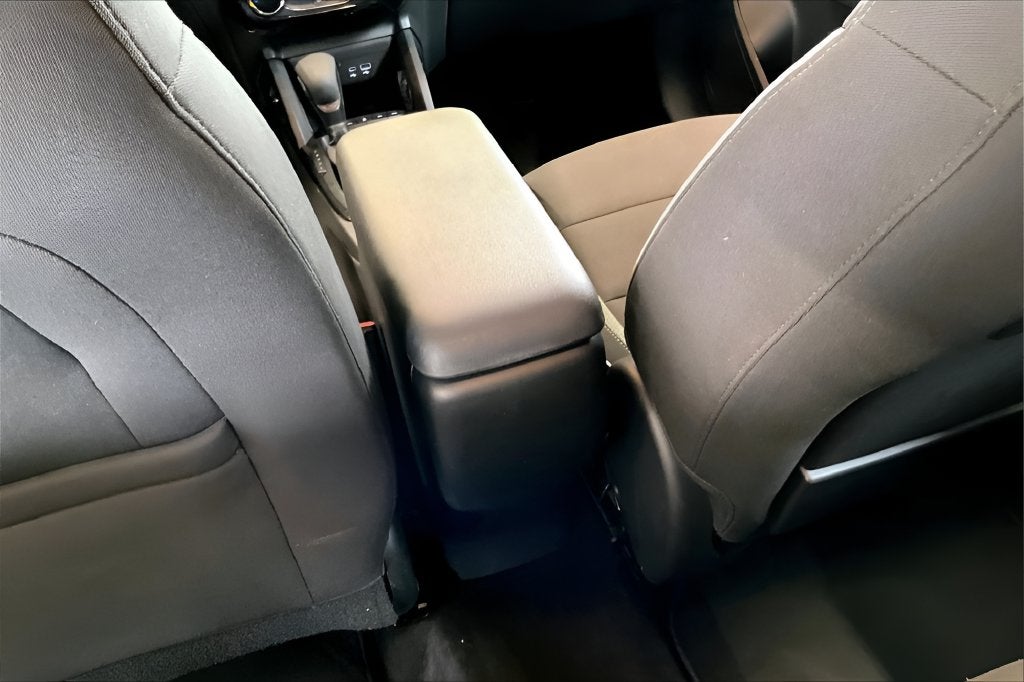 2025 Chevrolet TrailBlazer LT AWD