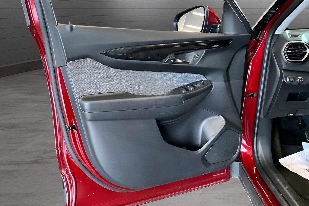2025 Chevrolet TrailBlazer LT AWD