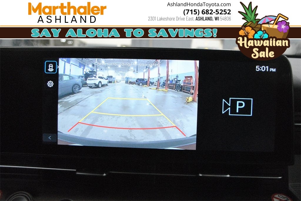 2025 Hyundai Kona SEL AWD