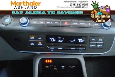 2025 Hyundai Kona SEL AWD