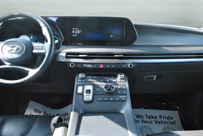 2024 Hyundai Palisade Limited AWD