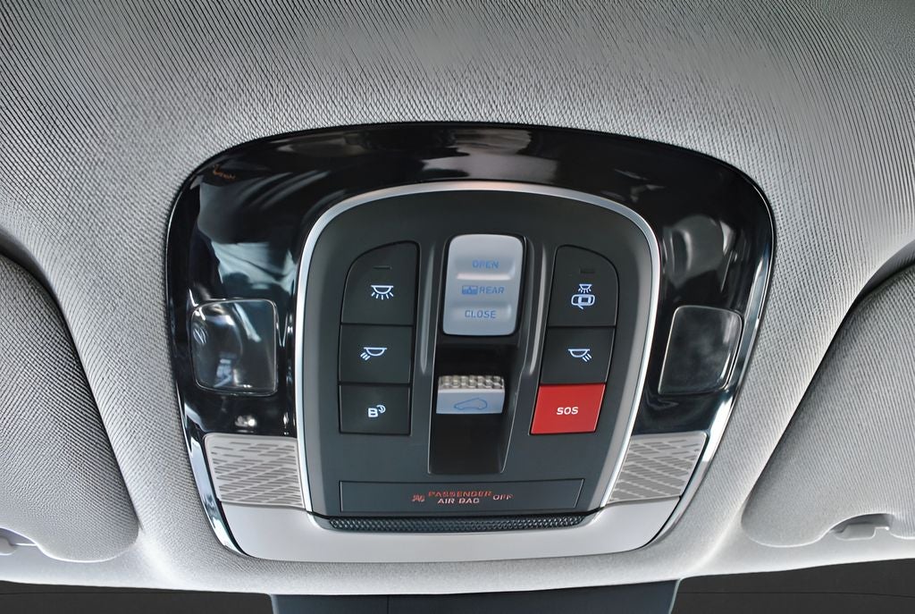 2024 Hyundai Palisade Limited AWD