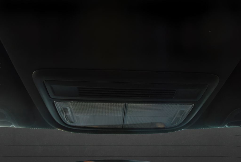 2018 Honda Civic LX FWD Hatchback