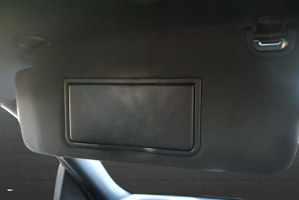 2018 Honda Civic LX FWD Hatchback