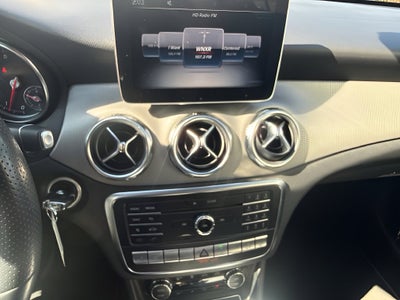 2020 Mercedes-Benz GLA GLA 250 4MATIC®