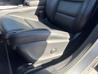 2020 Mercedes-Benz GLA GLA 250 4MATIC®